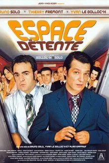 Espace détente movie poster