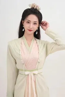 赵慧楠 profile picture