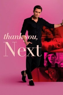 Poster do filme Thank You, Next