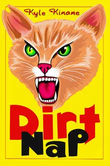 Kyle Kinane: Dirt Nap movie poster