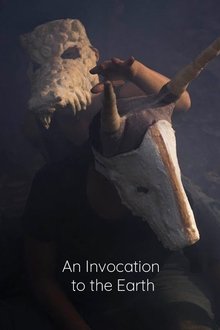 Poster do filme An Invocation to the Earth