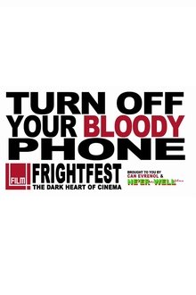 Turn Off Your Bloody Phone movie poster