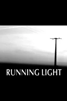 Running Light movie poster