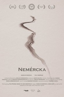 Nemercka movie poster