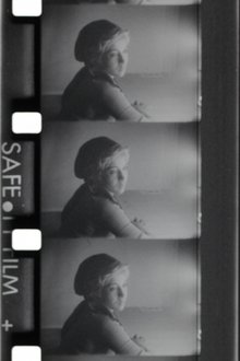 Portrait movie poster