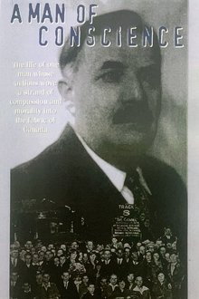 A Man of Conscience movie poster