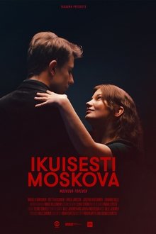Moskova Forever movie poster