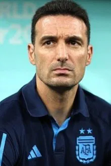 Foto de perfil de Lionel Scaloni
