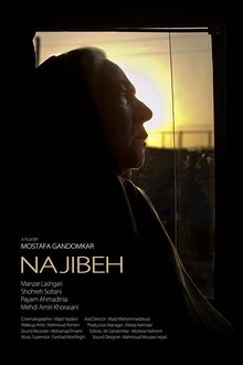 Najibeh movie poster