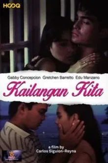 Kailangan Kita movie poster