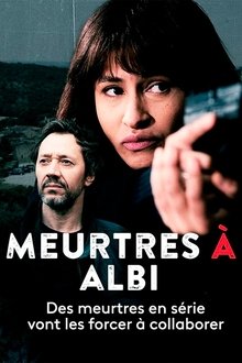 Meurtres a Albi movie poster