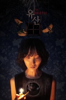 The Daughter movie poster