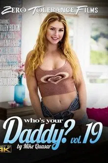 Who's Your Daddy? 19 movie poster