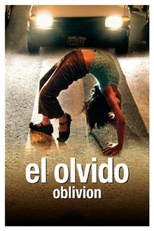 Oblivion movie poster