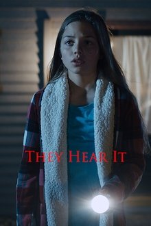 They Hear It movie poster