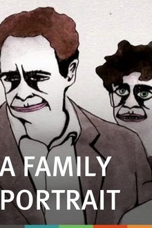 A Family Portrait movie poster
