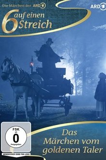 Das Märchen vom goldenen Taler movie poster