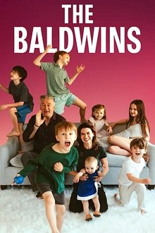 The Baldwins tv show poster