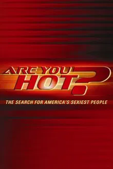 Are You Hot? tv show poster