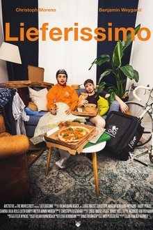 Lieferissimo movie poster