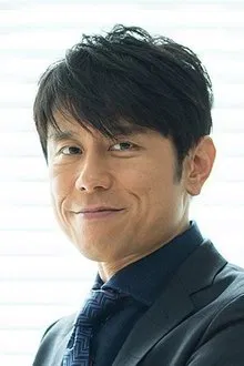 Taizo Harada profile picture