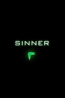 Sinner movie poster