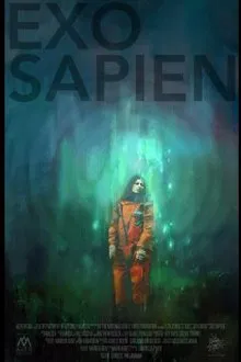 Exo Sapien movie poster