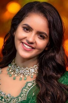 Chaitra Reddy profile picture