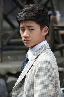 Yue Xunyu profile picture