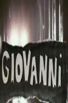 Giovanni movie poster