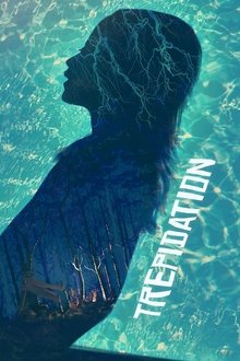 Trepidation movie poster