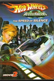 AcceleRacers tv show poster