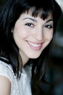 Flora Kaprielian profile picture