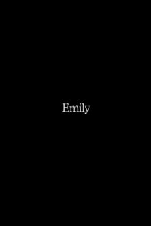 Emily movie poster
