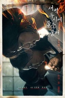 Light It Up at 2 AM movie poster