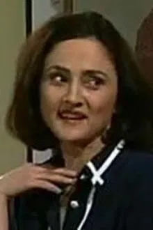 Marianna Xenidou profile picture