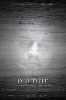 The Dead Man movie poster