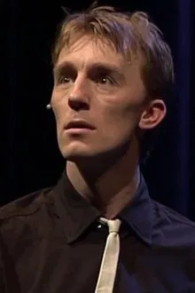 Bor Rooyackers profile picture