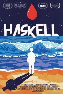Haskell movie poster
