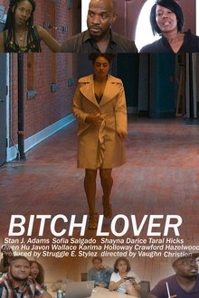 Bitch Lover movie poster