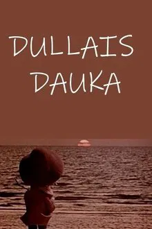 The Searching Dauka movie poster