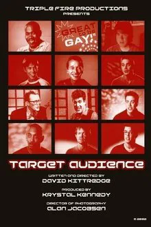 Target Audience movie poster