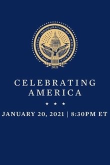 Celebrating America movie poster