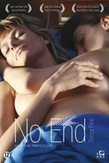 No End movie poster