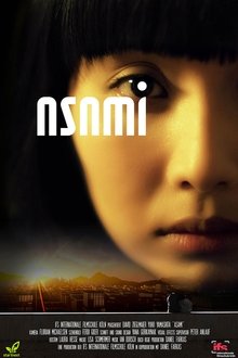 Asami movie poster