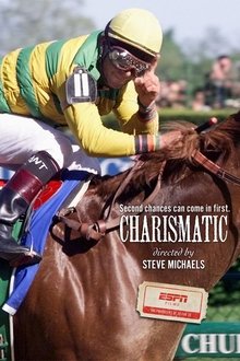 Poster do filme Charismatic