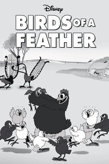 Birds of a Feather movie poster