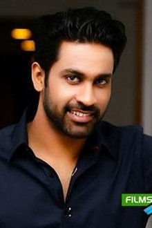 Anuj Ranasinghe profile picture