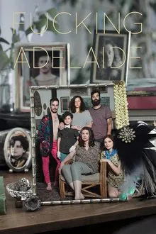 Fucking Adelaide movie poster