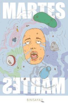 Tuesday Tuesday movie poster